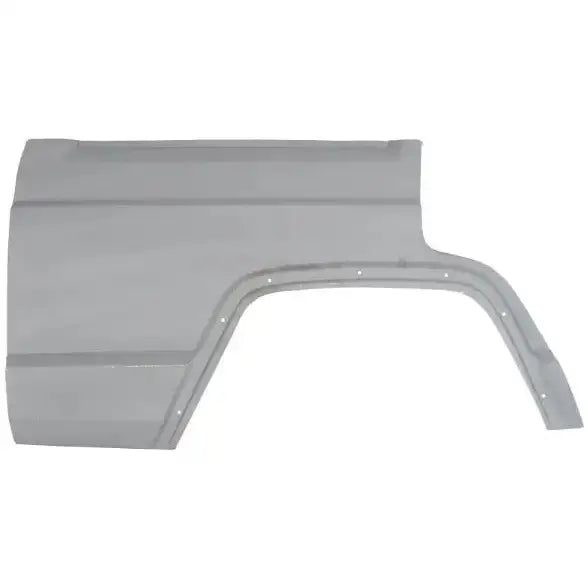 Skjerm bak Høyre - Jeep Cherokee Xj 84-01