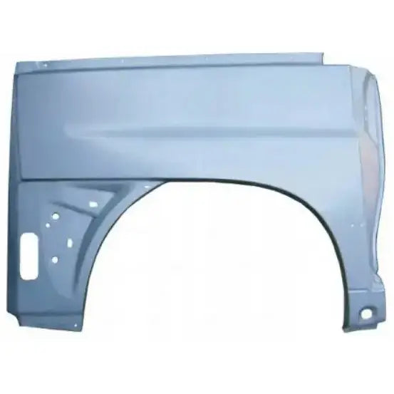 Skjerm bak Høyre - Mercedes Vito / v Klasse (w638) 96-03