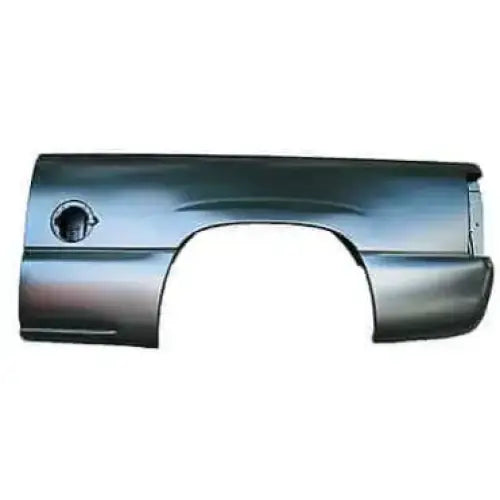 Skjerm bak Venstre - Chevrolet Silverado 01-06