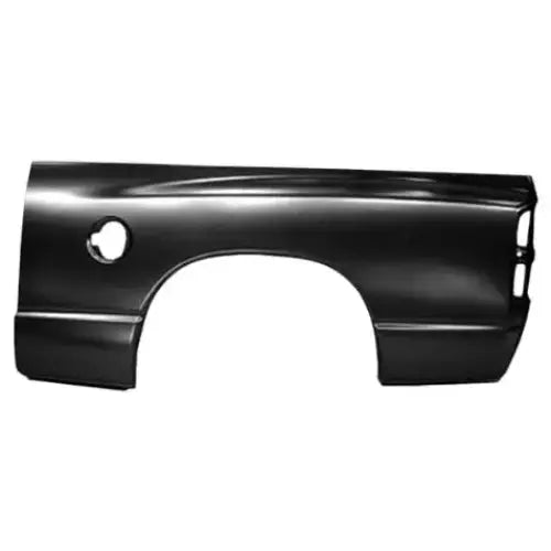 Skjerm bak Venstre - Dodge Ram 06-08