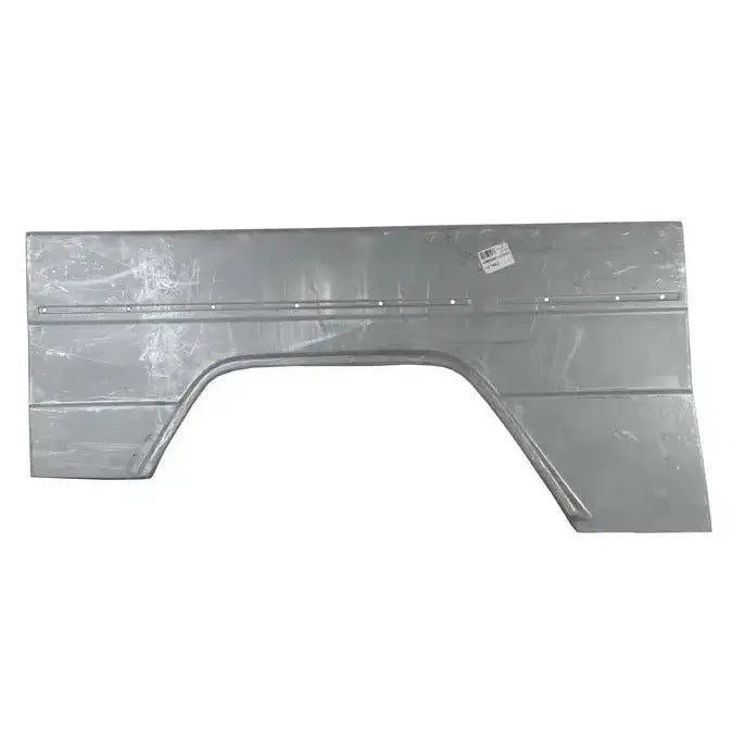 Skjerm Bakre Høyre - Mercedes Gelandewagen 79- Kort