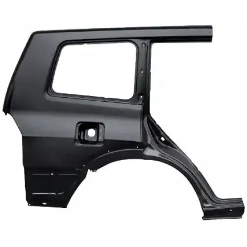 Skjerm Bakre Høyre - Mitsubishi Pajero Iii 00-06 Long