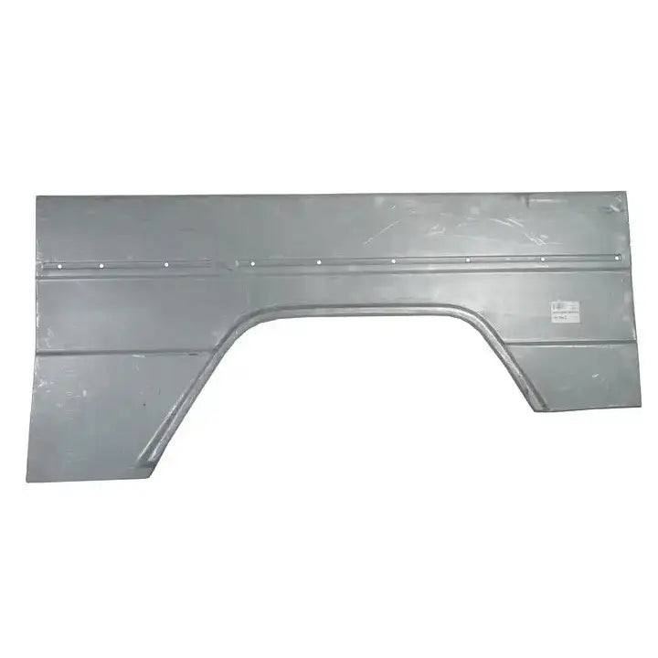 Skjerm Bakre Venstre - Mercedes Gelandewagen 79- Kort