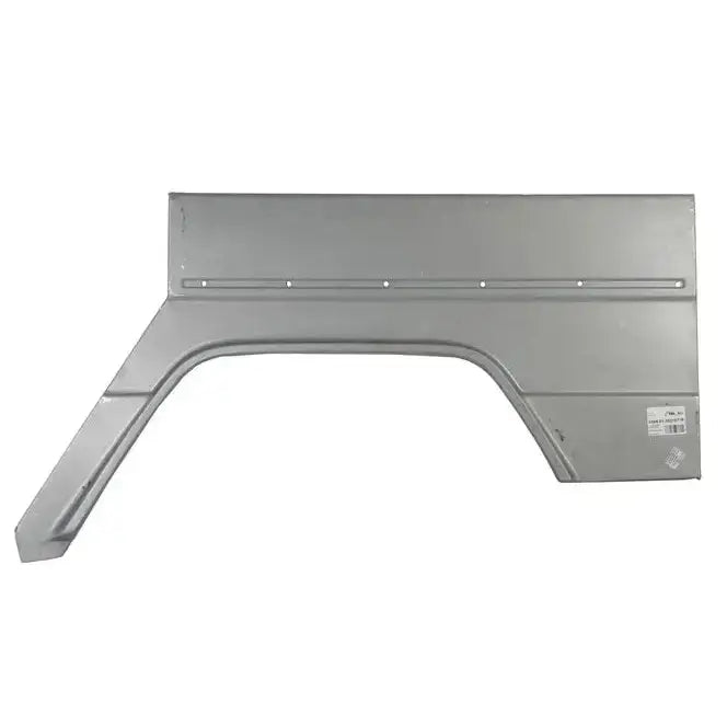 Skjerm Bakre Venstre - Mercedes Gelandewagen 79- Lang