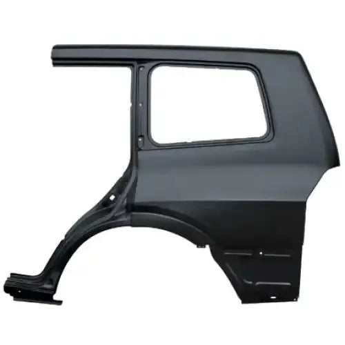 Skjerm Bakre Venstre - Mitsubishi Pajero Iii 00-06 Long