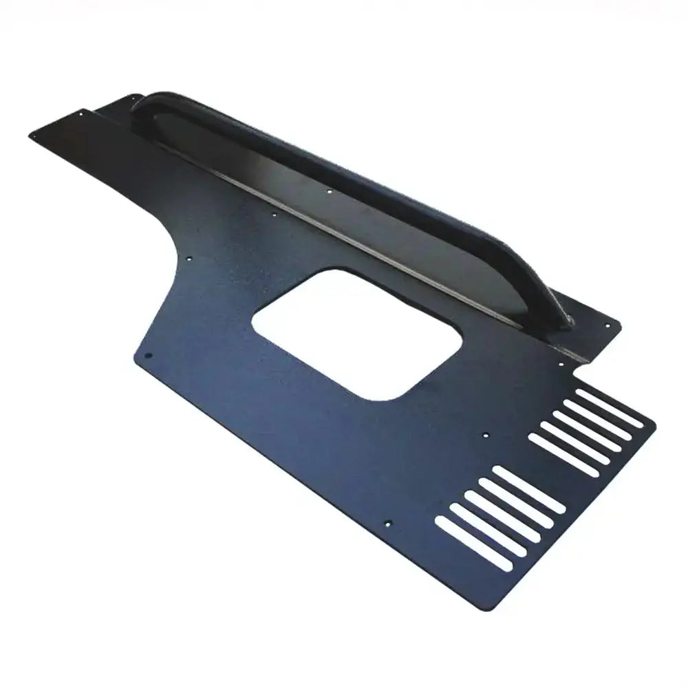 Skjerm Deksel - Jeep Cherokee Xj