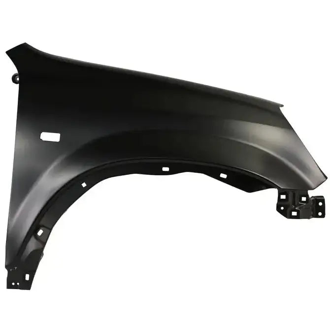Skjerm Foran Høyre - Honda Crv 01-06 - Hull for Blinklys