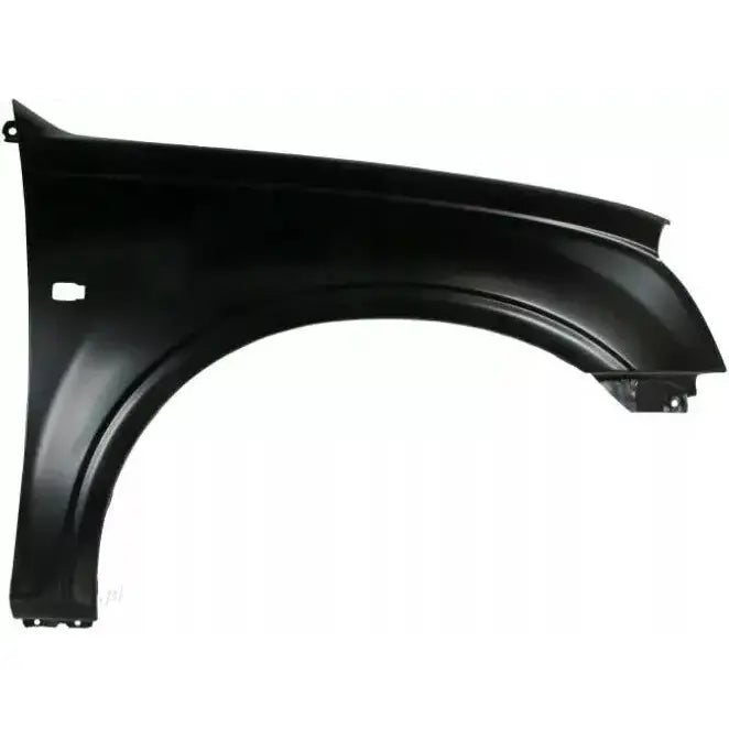 Skjerm Foran Høyre - Isuzu D-max 02-06