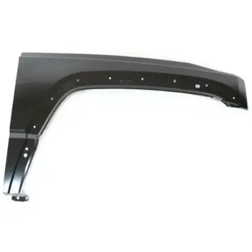 Skjerm Foran Høyre - Jeep Cherokee Kk 07-13