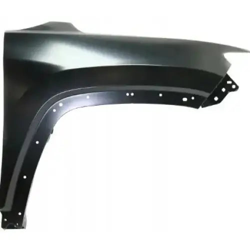 Skjerm Foran Høyre - Jeep Compass 17-