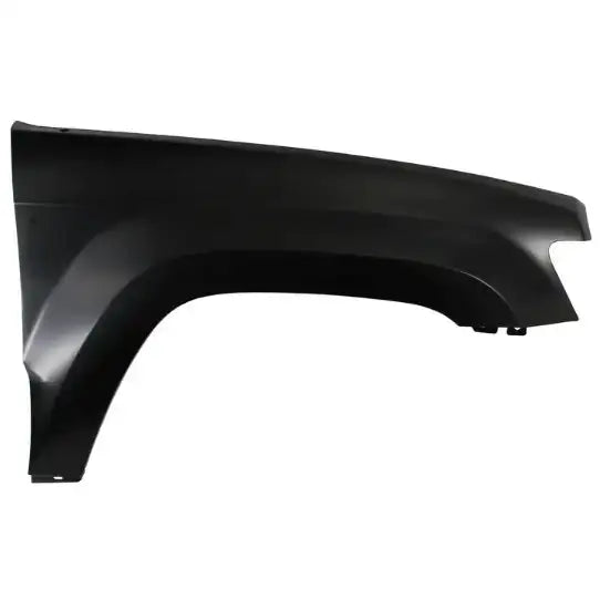 Skjerm Foran Høyre - Jeep Grand Cherokee Wk 05-10