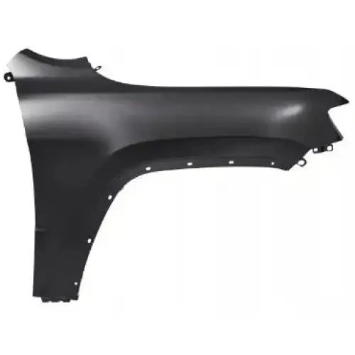 Skjerm Foran Høyre - Jeep Grand Cherokee Wk Wk2 10-13