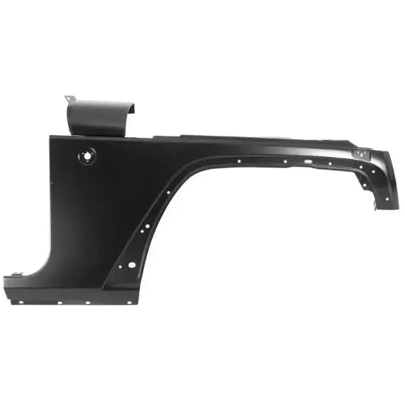 Skjerm Foran Høyre - Jeep Wrangler Jk 06-18