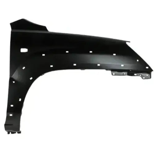 Skjerm Foran Høyre - Kia Sportage 04-10