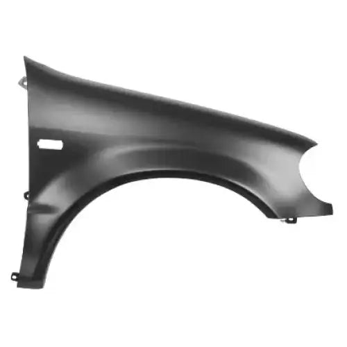 Skjerm Foran Høyre med Hull - Mercedes M-klasse (w163) 98-05