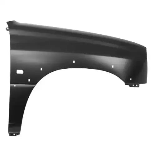 Skjerm Foran Høyre med Hull - Suzuki Grand Vitara 98-