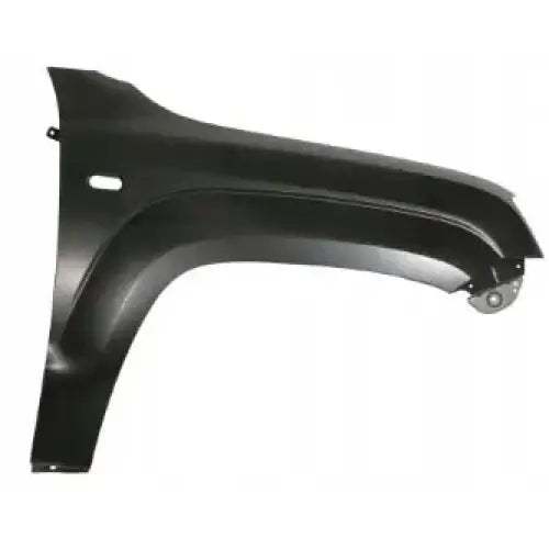 Skjerm Foran Høyre med Hull - Volkswagen Amarok 18-