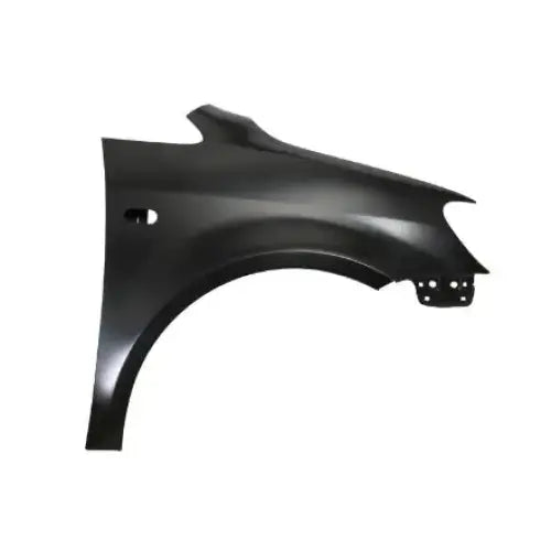 Skjerm Foran Høyre med Hull - Volkswagen Caddy 04-15