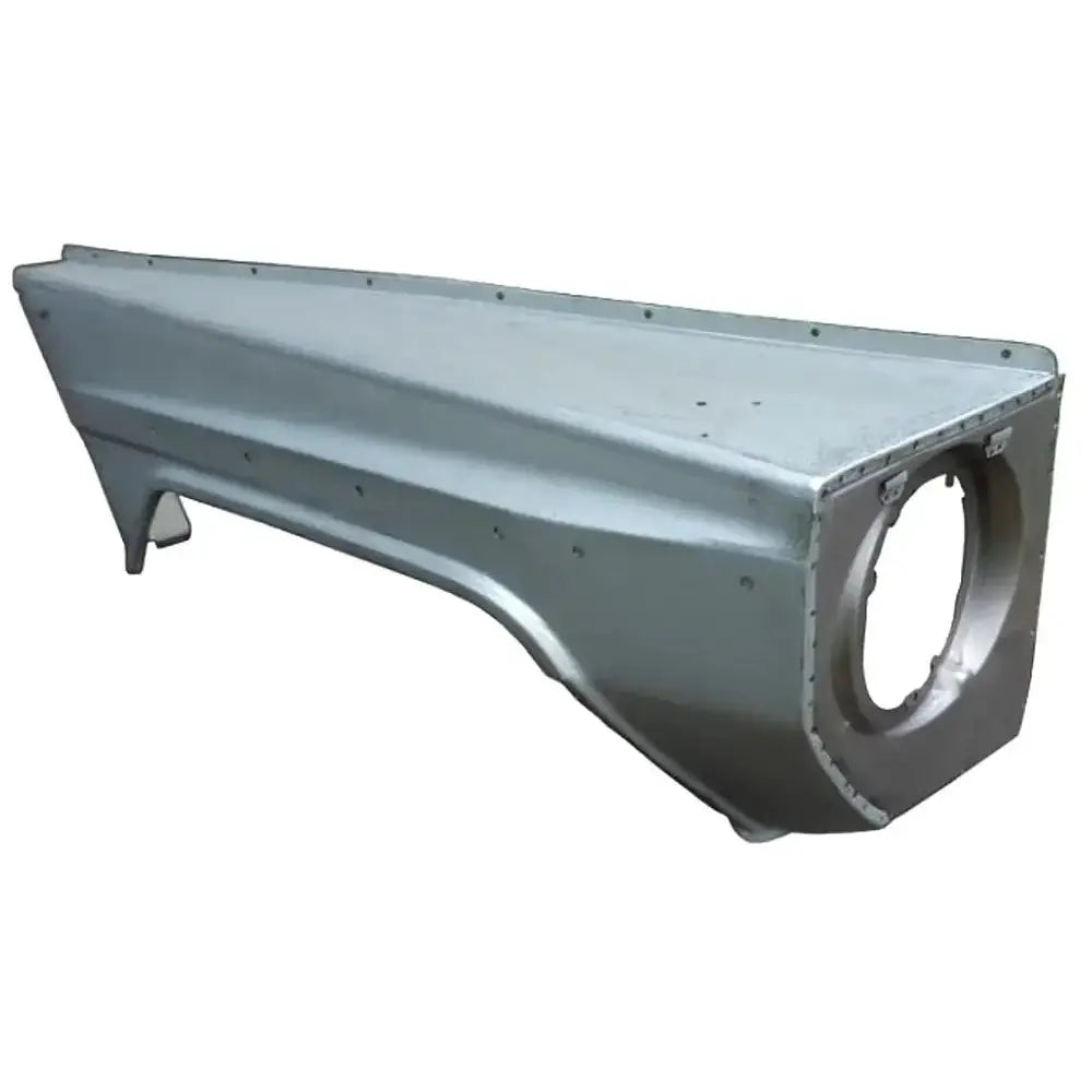 Skjerm Foran Høyre - Mercedes Gelandewagen 79-