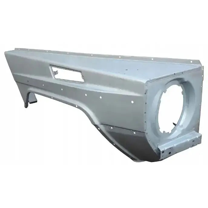 Skjerm Foran Høyre - Mercedes Gelandewagen W463 97-