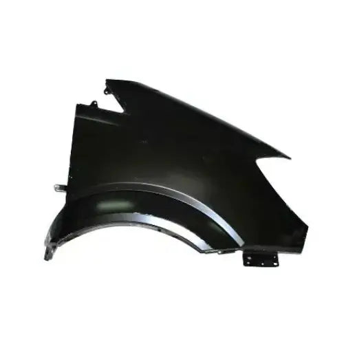 Skjerm Foran Høyre - Mercedes Sprinter (906) 06-13