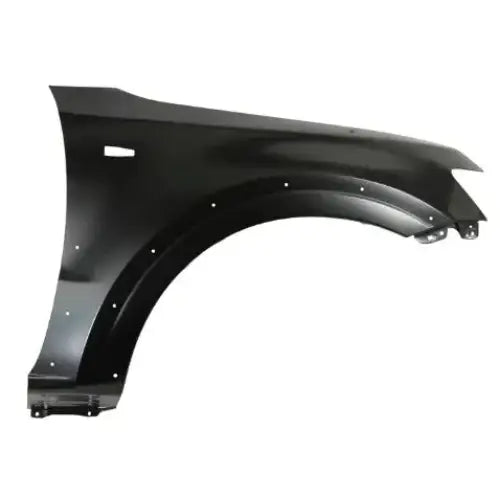 Skjerm Foran Høyre - Mitsubishi Pajero Iv (v8_w V9_w) 07-