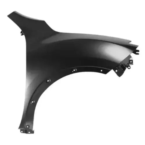 Skjerm Foran Høyre - Nissan Juke 14-