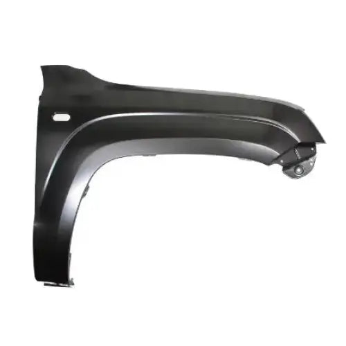 Skjerm Foran Høyre - Volkswagen Amarok 10-