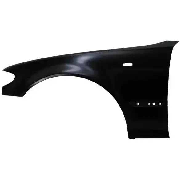 Skjerm Foran Venstre - Bmw 3 Serie (e46) 01-05 Sedan