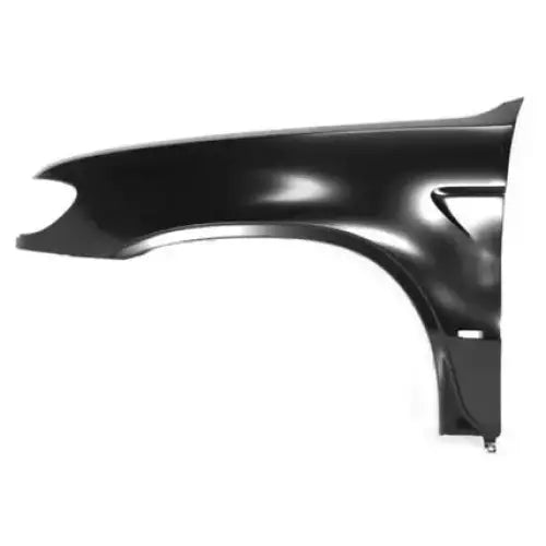 Skjerm Foran Venstre - Bmw X5 (e53) 99-03