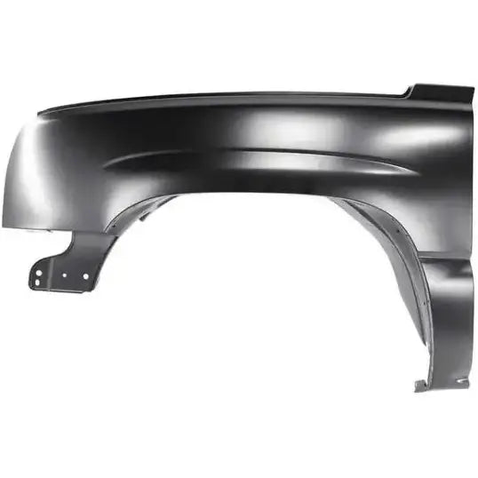 Skjerm Foran Venstre - Chevrolet Silverado 03-06