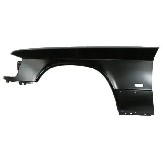 Skjerm Foran Venstre (hull for Blinklys) - Mercedes 190 (w201) 82-93