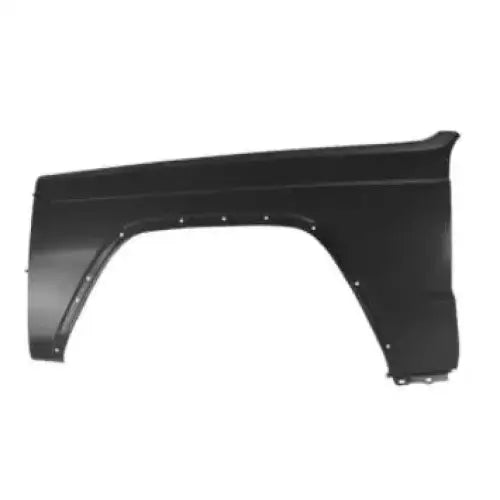 Skjerm Foran Venstre - Jeep Cherokee Xj 84-96
