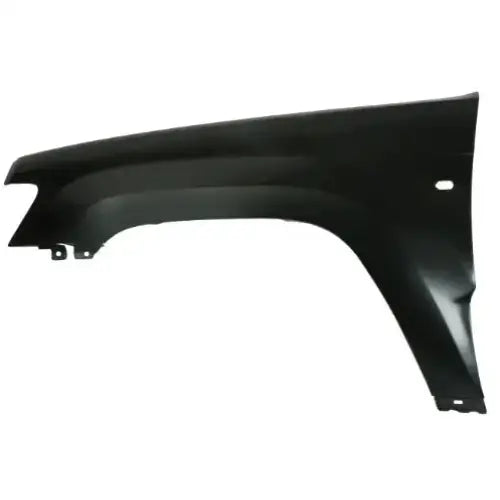 Skjerm Foran Venstre - Jeep Grand Cherokee Wk 05-10