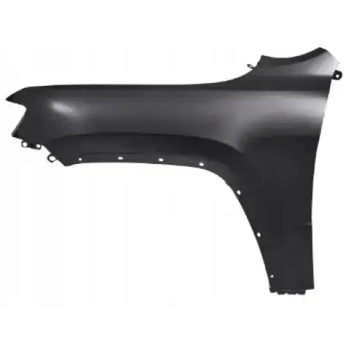 Skjerm Foran Venstre - Jeep Grand Cherokee Wk Wk2 10-13