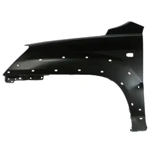 Skjerm Foran Venstre - Kia Sportage 04-10