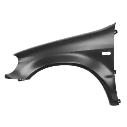 Skjerm Foran Venstre med Hull - Mercedes M-klasse (w163) 98-05