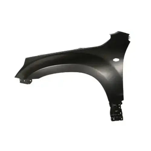 Skjerm Foran Venstre med Hull - Suzuki Grand Vitara 05-