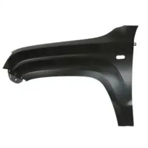 Skjerm Foran Venstre med Hull - Volkswagen Amarok 18-