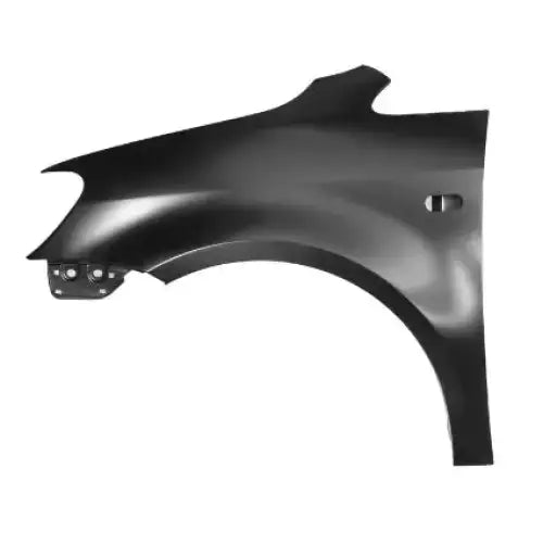 Skjerm Foran Venstre med Hull - Volkswagen Caddy 04-15