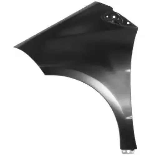 Skjerm Foran Venstre - Mercedes a Klasse (w169) 04-08