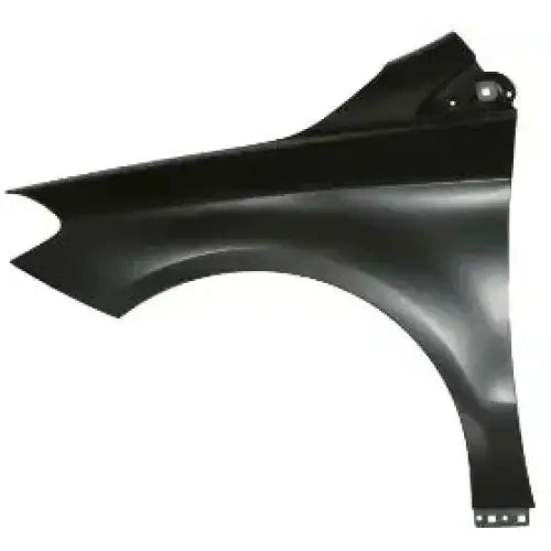 Skjerm Foran Venstre - Mercedes b Klasse (w246) 11-14