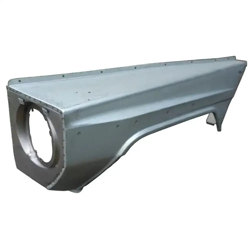 Skjerm Foran Venstre - Mercedes Gelandewagen 79-