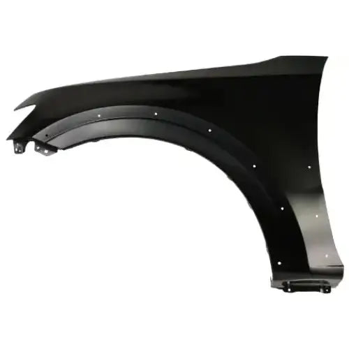 Skjerm Foran Venstre - Mitsubishi Pajero Iv 07-