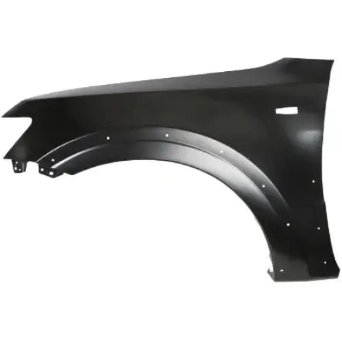 Skjerm Foran Venstre - Mitsubishi Pajero Iv (v8_w V9_w) 07-