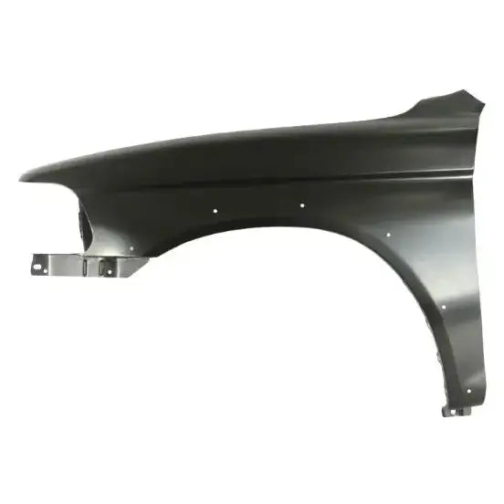 Skjerm Foran Venstre - Mitsubishi Pajero Sport i 00-07