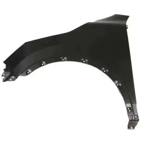 Skjerm Foran Venstre - Nissan Qashqai 14-17