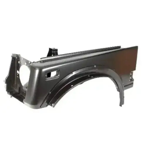 Skjerm Foran Venstre - Suzuki Samurai 86-88