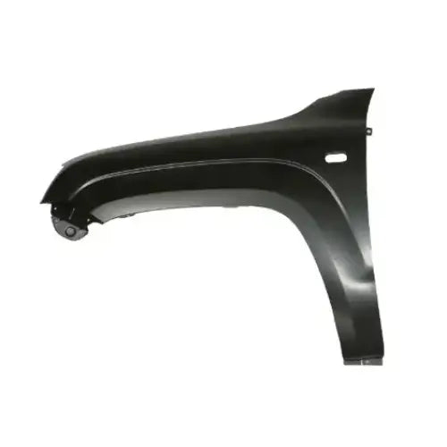 Skjerm Foran Venstre - Volkswagen Amarok 10-