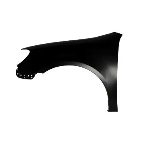 Skjerm Foran Venstre - Volkswagen Golf 6 08-13 Hatchback/variant